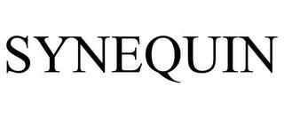 SYNEQUIN trademark