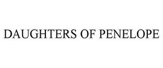 DAUGHTERS OF PENELOPE trademark