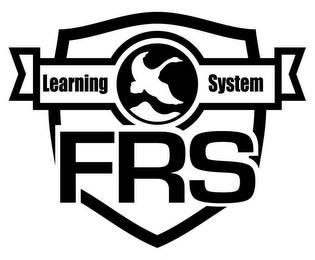 FRS LEARNING SYSTEM trademark