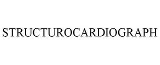 STRUCTUROCARDIOGRAPH trademark