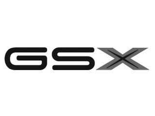 GSX trademark