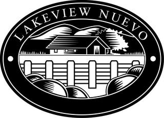 LAKEVIEW NUEVO trademark