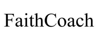 FAITHCOACH trademark