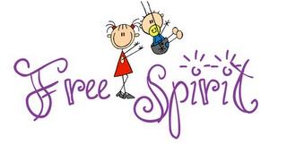 FREE SPIRIT trademark