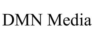 DMN MEDIA trademark