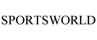 SPORTSWORLD trademark