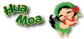 HUA MOA trademark