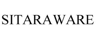 SITARAWARE trademark