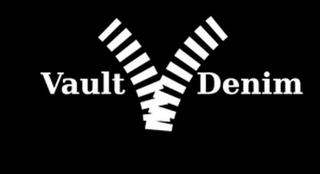 VAULT DENIM trademark