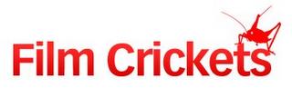 FILM CRICKETS trademark