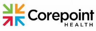 COREPOINT HEALTH trademark