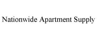 NATIONWIDE APARTMENT SUPPLY trademark