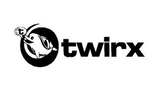 TWIRX T trademark