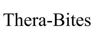 THERA-BITES trademark