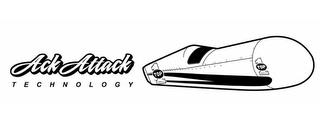 ACK ATTACK TECHNOLOGY TOP 1 FORMULA-1 TOP 1 FORMULA-1 trademark