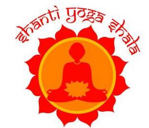 SHANTI YOGA SHALA trademark