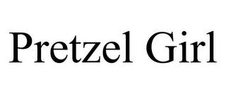 PRETZEL GIRL trademark