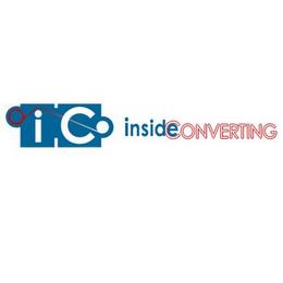 IC INSIDECONVERTING trademark