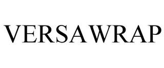 VERSAWRAP trademark