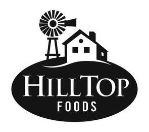 HILLTOP FOODS trademark