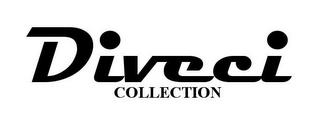 DIVECI COLLECTION trademark