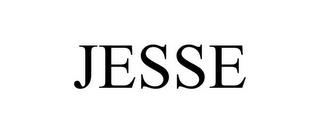 JESSE trademark