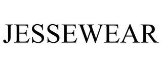 JESSEWEAR trademark