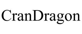 CRANDRAGON trademark