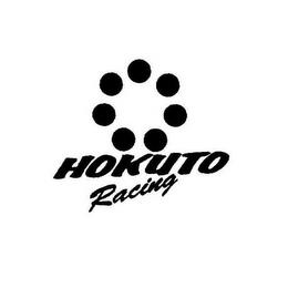 HOKUTO RACING trademark