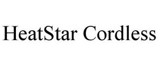 HEATSTAR CORDLESS trademark