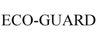 ECO-GUARD trademark