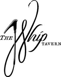 THE WHIP TAVERN trademark