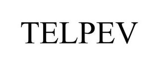 TELPEV trademark