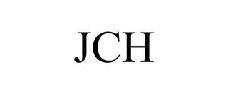 JCH trademark