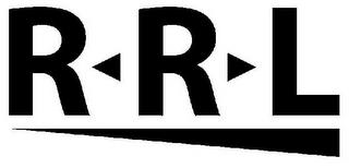 R R L trademark