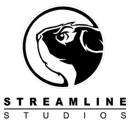 STREAMLINE STUDIOS trademark