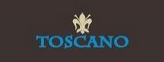 TOSCANO trademark