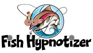 FISH HYPNOTIZER trademark