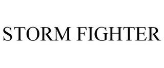 STORM FIGHTER trademark