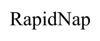 RAPIDNAP trademark