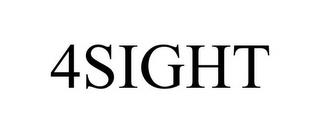 4SIGHT trademark