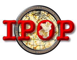 IPOP THE INTERNATIONAL POPCORN COMPANY THE INTERNATIONAL POPCORN COMPANY trademark