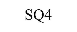 SQ4 trademark