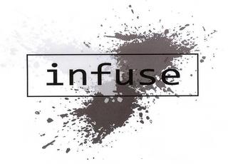 INFUSE trademark