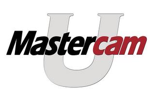 MASTERCAM U trademark