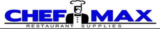 CHEFMAX RESTAURANT SUPPLIES trademark