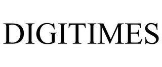 DIGITIMES trademark