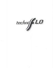 TECHNIFLO trademark