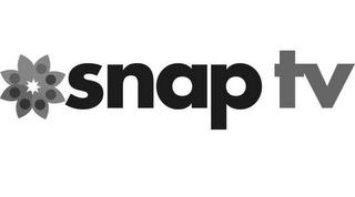 SNAPTV trademark