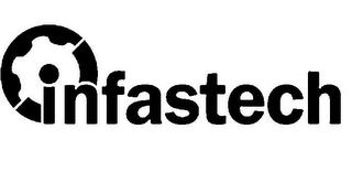 INFASTECH trademark